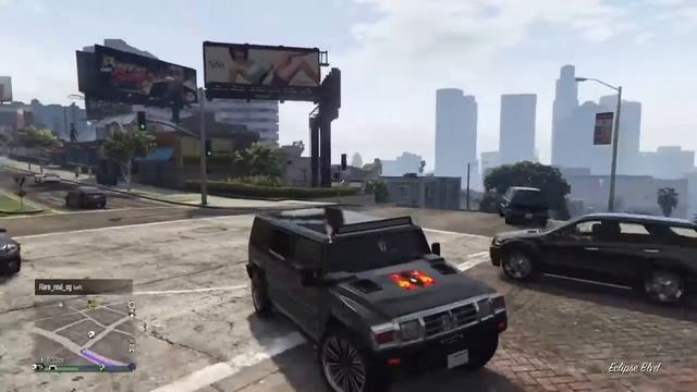 Mafia Roleplaying | Grand Theft Auto | MC xAxrian смотреть онлайн