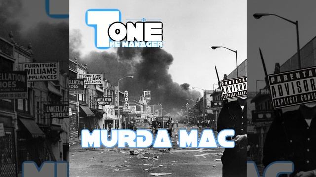 Murda Mac смотреть онлайн