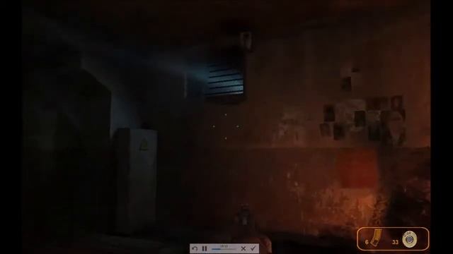 Метро 2033 Redux прохождение #1 смотреть онлайн