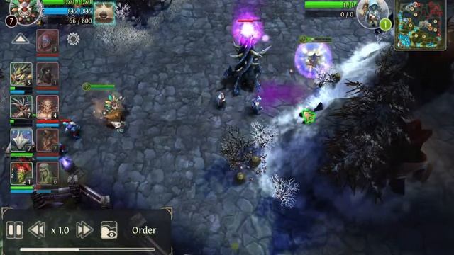 HOC windows community cyclop gameplay смотреть онлайн