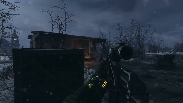 ✔ Metro Exodus. ПРОХОЖДЕНИЕ #9-Гитара Для Степана #AndMARU #MetroExodus