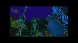 Мадагаскар 3 часть