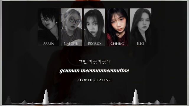 ITZY – 'MAFIA In the morning (마.피.아. In the morning)' ✦ Cover By LAPUTA смотреть онлайн