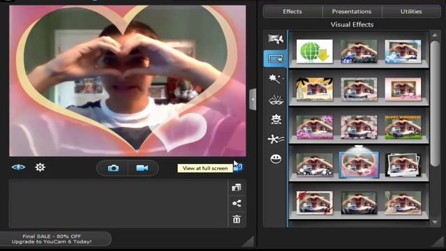 MESSING WITH YOUCAM #2 смотреть онлайн