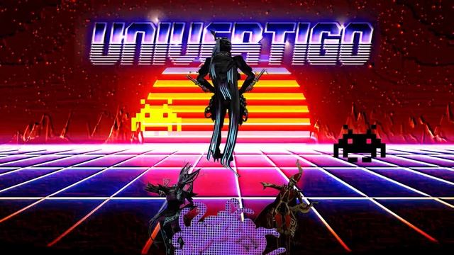 Univertigo - O C T A V I A (Official Video) смотреть онлайн