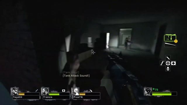 2020-2022 Clip Compilation (Left 4 Dead, Wrestling Empire, WWE 2K, etc.) смотреть онлайн