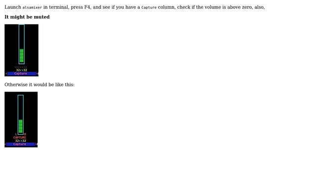 Unix & Linux: No sound on speakers, headphones ok (3 Solutions!!) смотреть онлайн