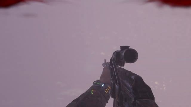 Weird Metro Exodus Bug смотреть онлайн