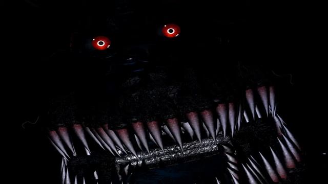FNaF 1-6 Jumpscare Simulator смотреть онлайн