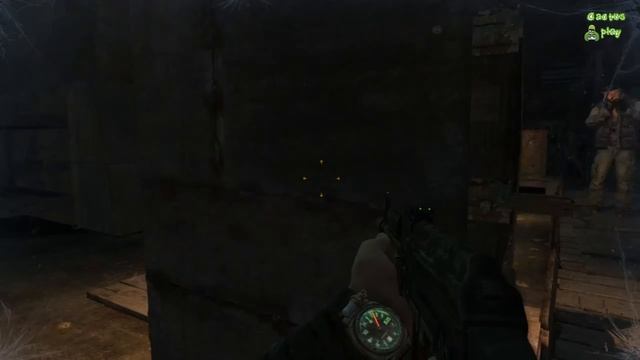 METRO 2033 REDUX Прохождение ► Часть 5 ♦Самый лучший в мире стелс♦ смотреть онлайн