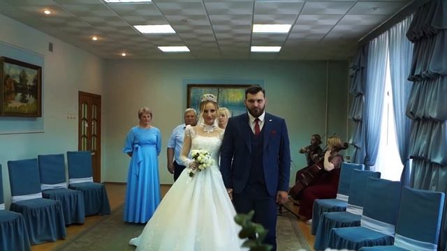 WEDDING \ Tom Odell - Another Love \ Mosacore смотреть онлайн