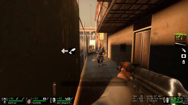 Left 4 Dead 2 - Bring the GOOD official servers back! - 2 / 2 смотреть онлайн