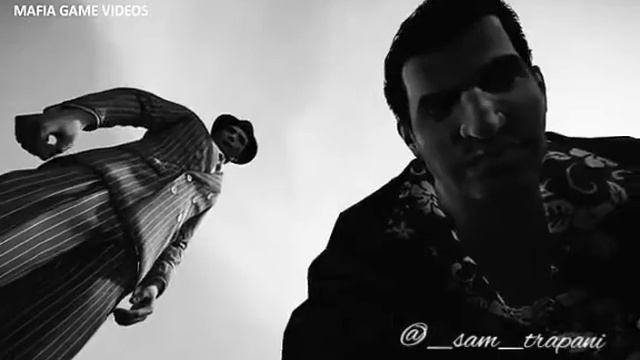Mafia 2 Henry Tomasino [Edit] смотреть онлайн