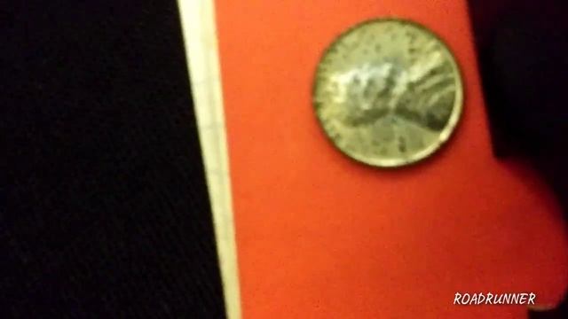 What The Heck? :0 A 1942-P 1C Experimental Piece? Holy Smokes Folks ! смотреть онлайн