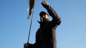 Костюм FINNTRAIL Tournament // Обзор от Алексея Кухаря