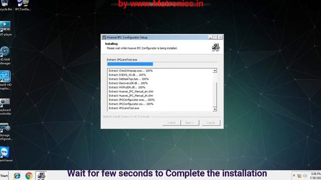 Installation Guide for Huawei IP Tools смотреть онлайн