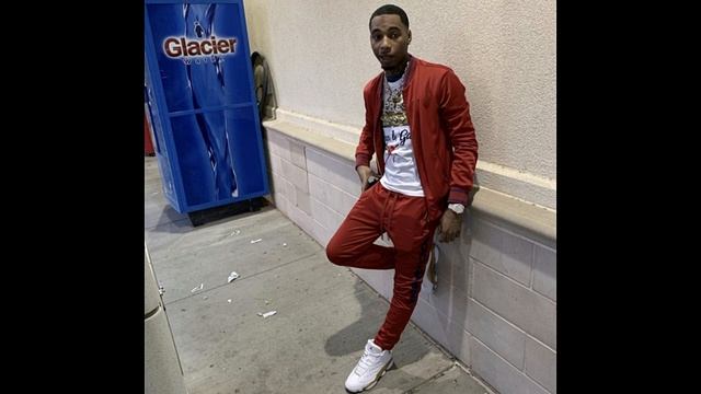 Pooh Shiesty x Lil Migo x Key Glock Type Beat "Reflection" | @Pacboy808 смотреть онлайн