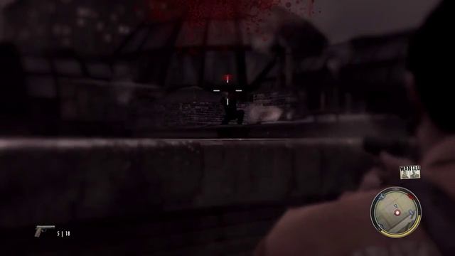 Прохождение Mafia 2 Часть 5 смотреть онлайн