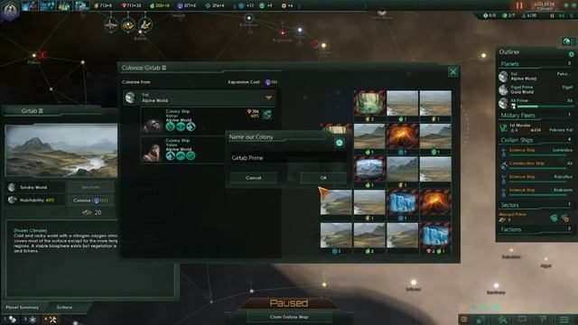 Stellaris Utopia Pacifist Slavers #4 ~ Space Sci Fi Grand Strategy Banks Update Gameplay Let's Play смотреть онлайн