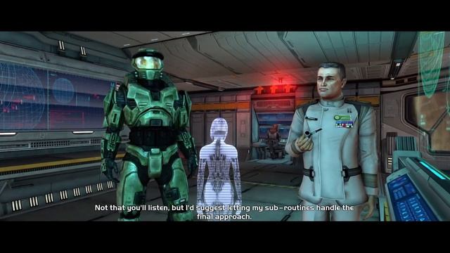 Halo: Combat Evolved Walkthrough No Commentary The Master Chief Collection #1 смотреть онлайн