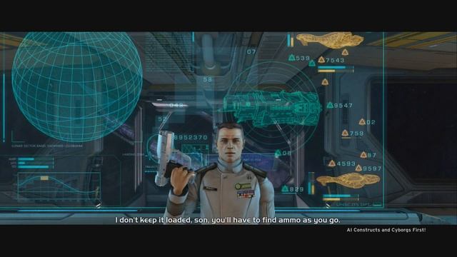 Halo: Combat Evolved Anniversary Walkthrough | Part 1 - Pillar of Autumn смотреть онлайн