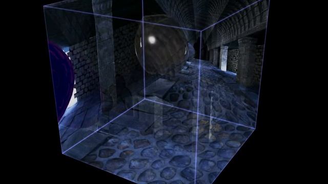 02 Reflection Mapping - HLSL Shader Creation 3: Surface Shading & Transmission смотреть онлайн