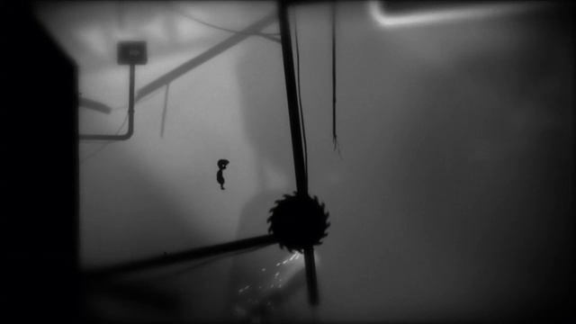 Let's Play Limbo - Episode 7: Did We Just Beat The Game? смотреть онлайн