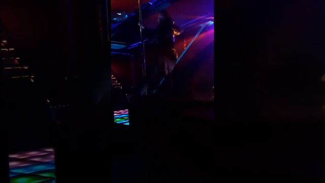 POLE DANCE || STRIP DANCE || BEAUTIFUL GIRL OF EUROPE смотреть онлайн