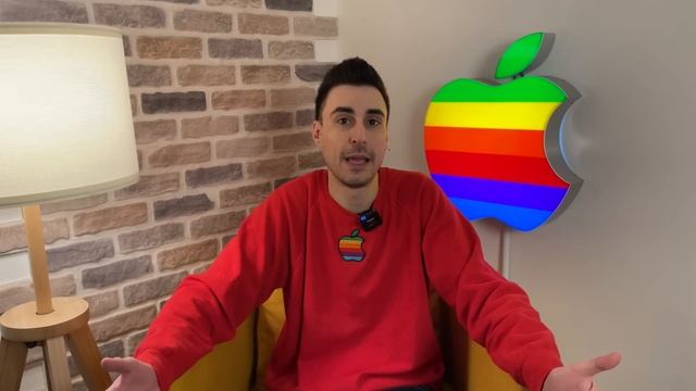 iPhone 15: NOVITÀ IN ARRIVO! смотреть онлайн