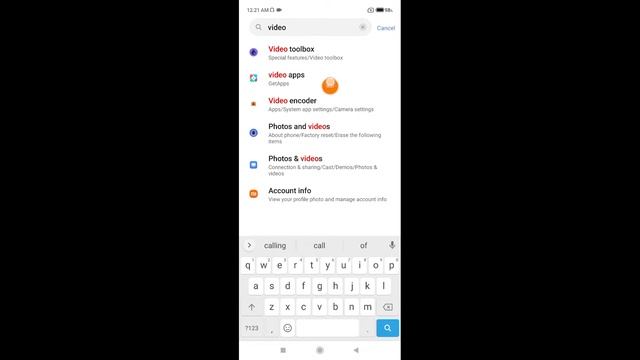 Redmi 10 Prime Video Toolbox For improve Your Video Quality смотреть онлайн