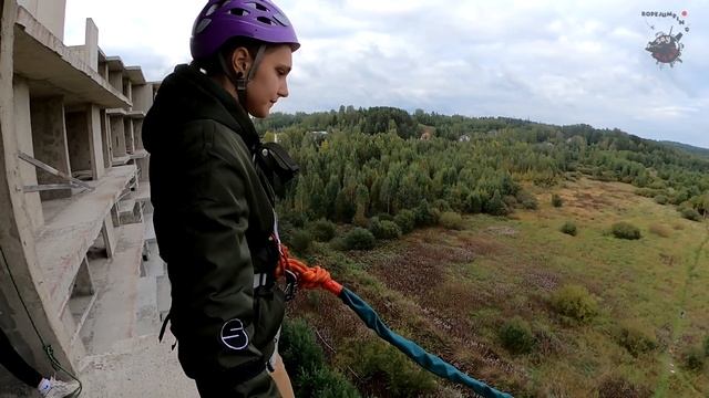 Say A A A! Утопия 18 сентября 2021г 19 смотреть онлайн