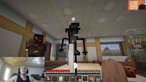 DERZKO | БЕЛЯШ И SBOMBA ВСТРЕЧАЮТ ВЕСНУ В МАЙНКРАФТЕ / ДЕРЗКО69 / ЮРАКУНИ