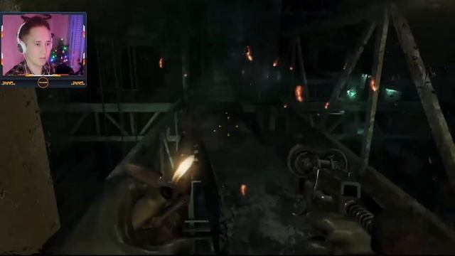 METRO 2033 REDUX Как надоела эта библиотека смотреть онлайн