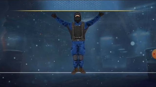 Modern cover Hunter multiplayer 3D team shooter Part 1 Gameplay (Games play kp ) смотреть онлайн