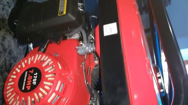 bison 3 kva generator running смотреть онлайн