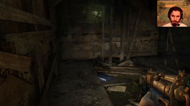 ЭПИЧНОЕ ПРОХОЖДЕНИЕ МЕТРО 2033 REDUX! #2 смотреть онлайн