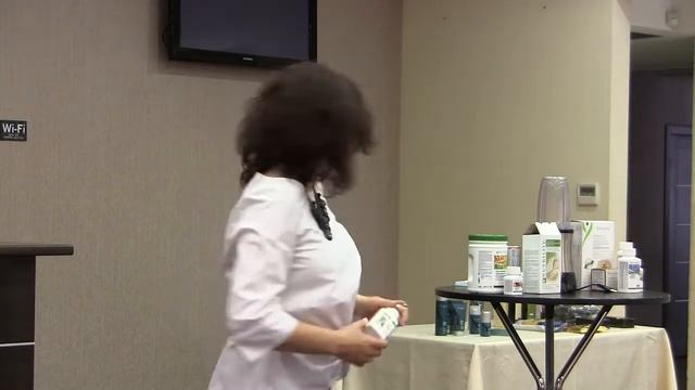 Презентация Detox от NUTRILITE смотреть онлайн