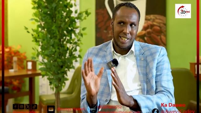FULL #EP2 : QISADA BUUGGA NOLOSHA MOHAMED OO MAR KA MID NOQDAY MAFIA TALYAANIGA 27 02 2024 смотреть онлайн