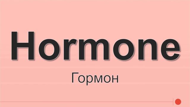 Medicine. Ліки Англійською Мовою. смотреть онлайн
