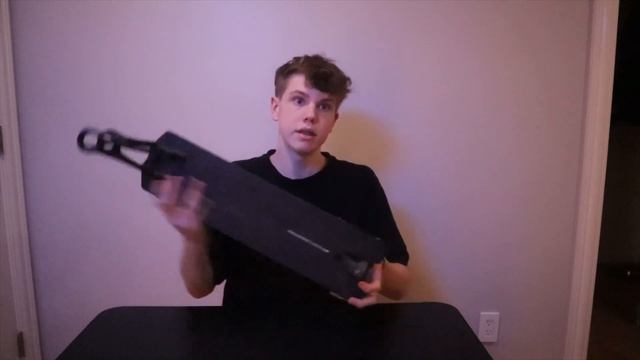 Ethic pandemonium v2 boxed deck review!!! смотреть онлайн