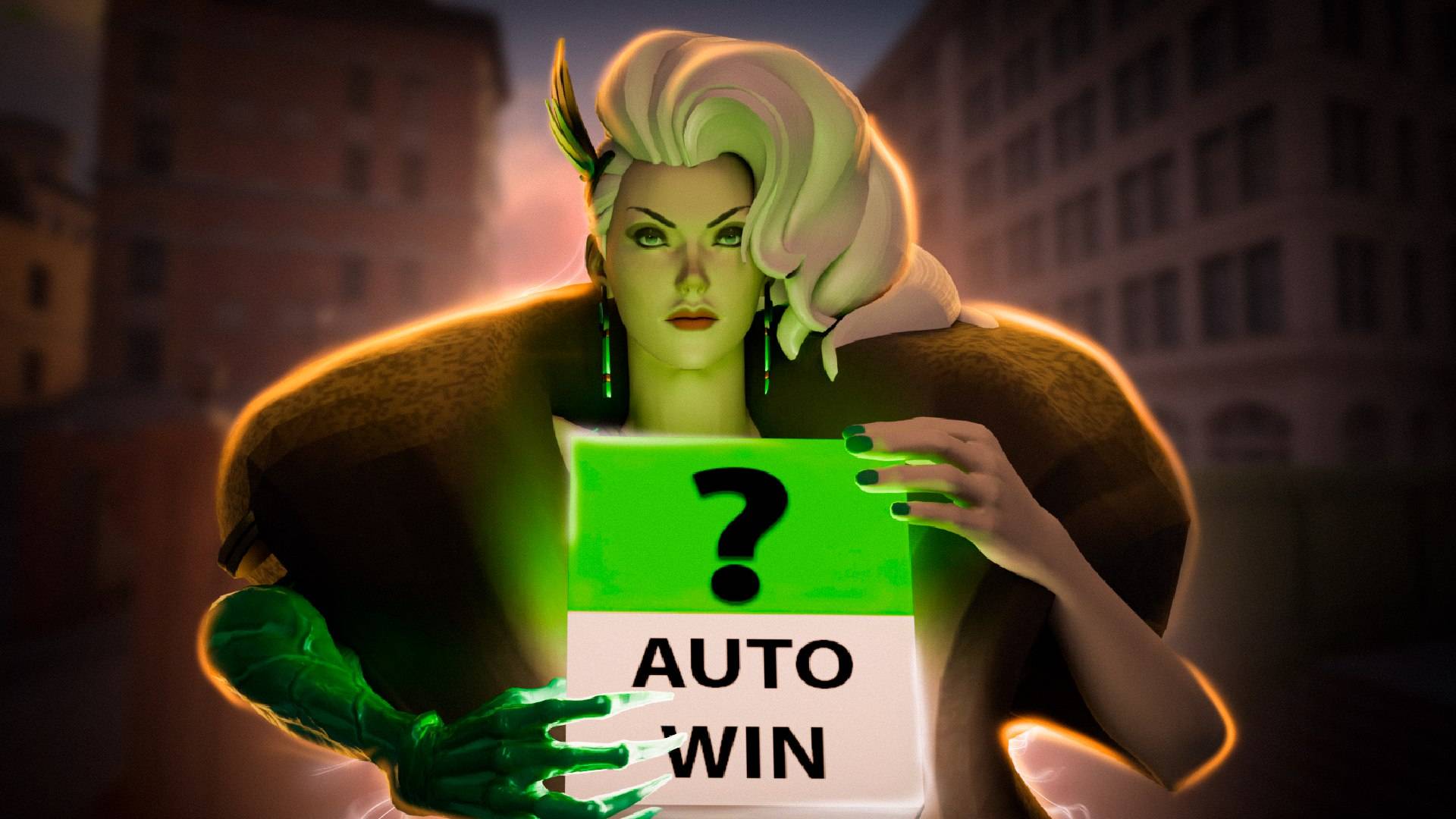 Билд на Geist через бессмертие в DEADLOCK. РЕПЛЕЙ ТОП 1 ИГРОКА ЛАДДЕРА смотреть онлайн