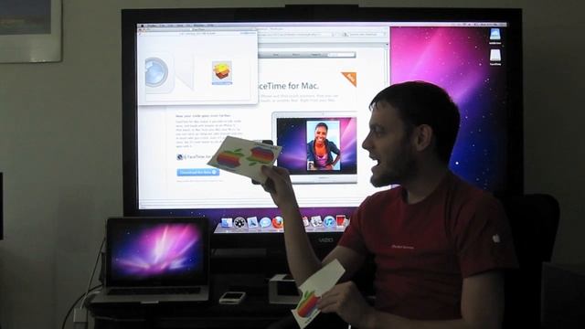 Apple Apple Apple! Everything Apple! Part 1 смотреть онлайн