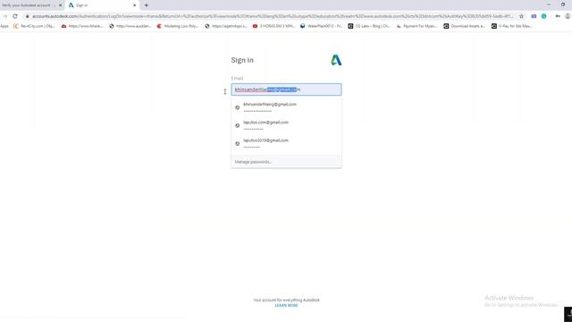 day 1 install and download revit 2020 Part-1 смотреть онлайн