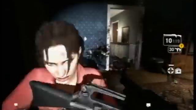 Left 4 Dead - Blood Harvest (walkthrough) part 4 смотреть онлайн