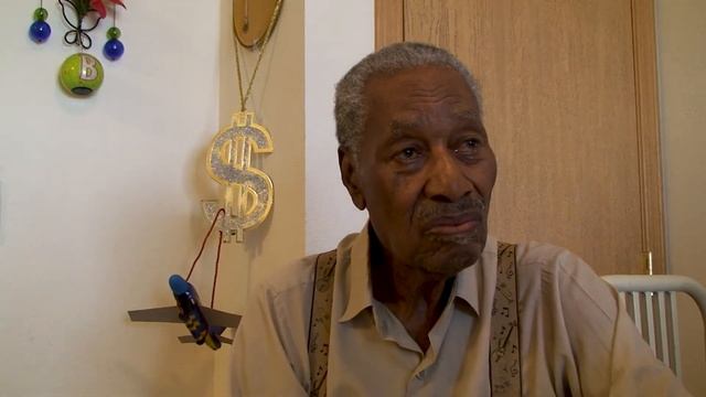 Delmar Hopkins: Oklahoma 100 Year Life смотреть онлайн