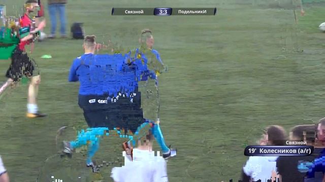 Связной - Подельники 6:7 (видеообзор) смотреть онлайн