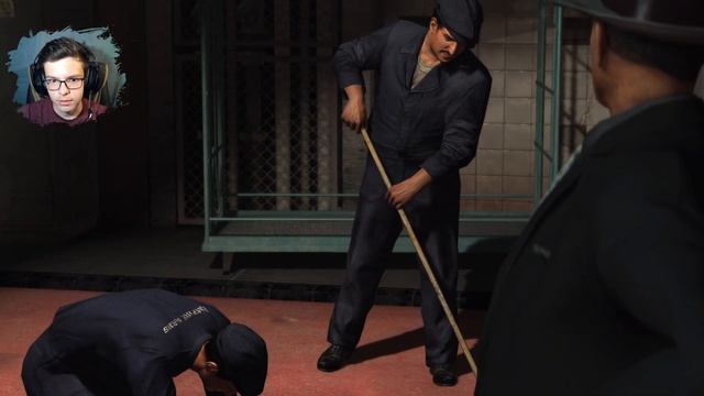 Прохождение Mafia 2 # 9 - ОСОБО ВАЖНОЕ ЗАДАНИЕ смотреть онлайн