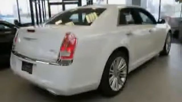 used Chrysler 300 2011 located in at Atlantic Chevrolet Cadillac смотреть онлайн