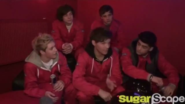 Larry Stylinson -Jealous Boyfriend (Part 1) смотреть онлайн