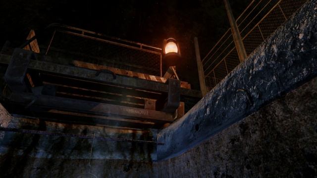 Metro 2033 Redux - мир не меняется смотреть онлайн
